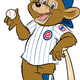 Illustration for article titled The Cubs New Mascot Is A Nightmarish, Perverted Furry